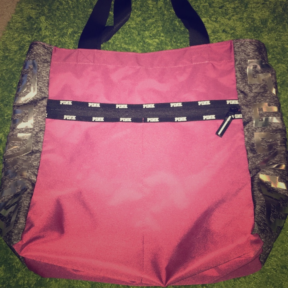 PINK Bag